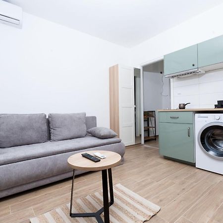 Luka Central Studio Zadar Eksteriør bilde
