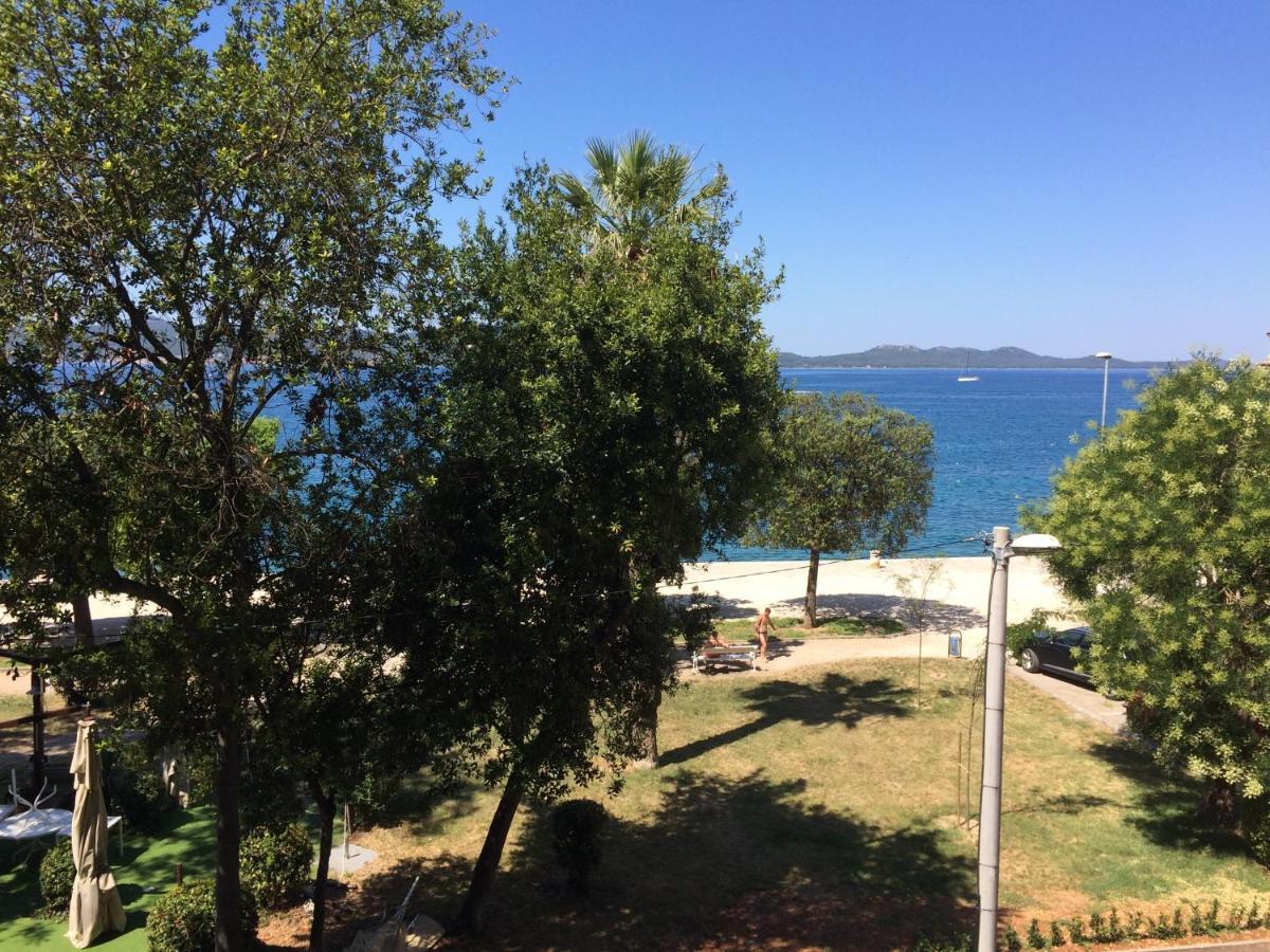 Luka Central Studio Zadar Eksteriør bilde